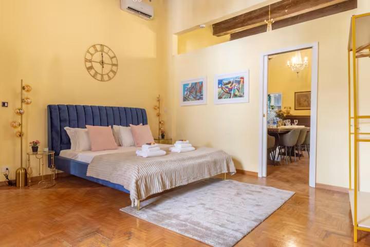 Parione Apartment - Villa con 3 Camere da Letto - 7
