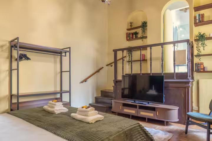 Parione Apartment - Villa con 3 Camere da Letto - 24