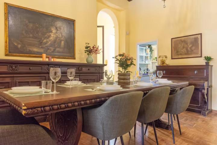 Parione Apartment - Villa con 3 Camere da Letto - 40