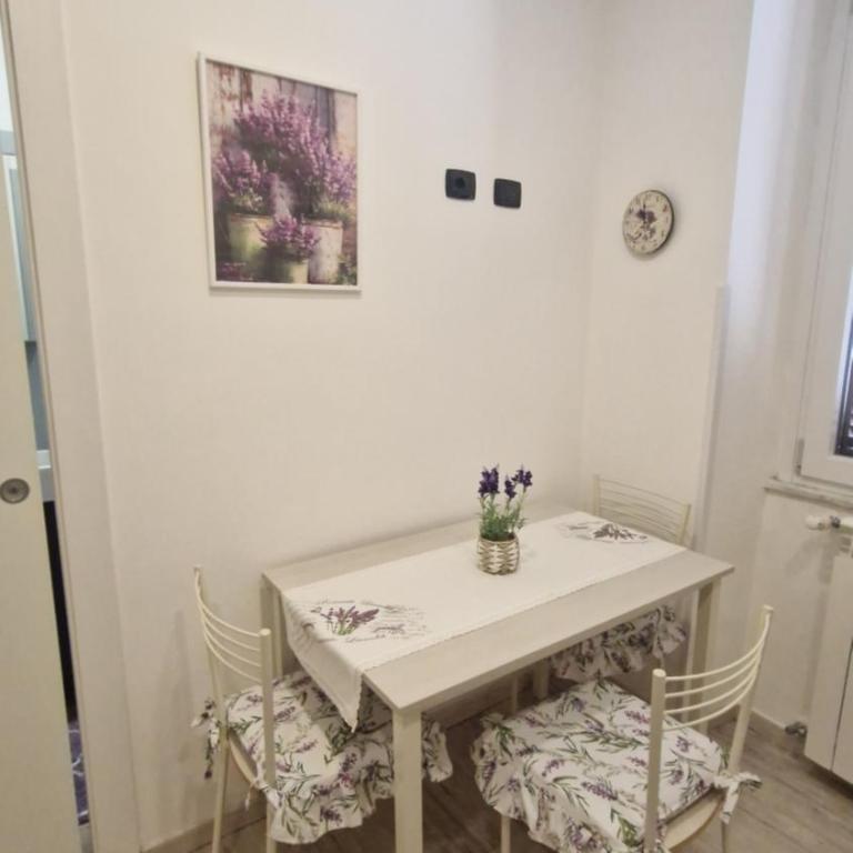 La Dimora nel Borgo - Appartamento con 1 Camera da Letto - 10
