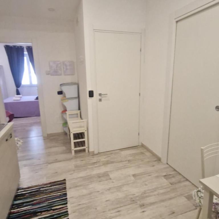 La Dimora nel Borgo - Appartamento con 1 Camera da Letto - 11