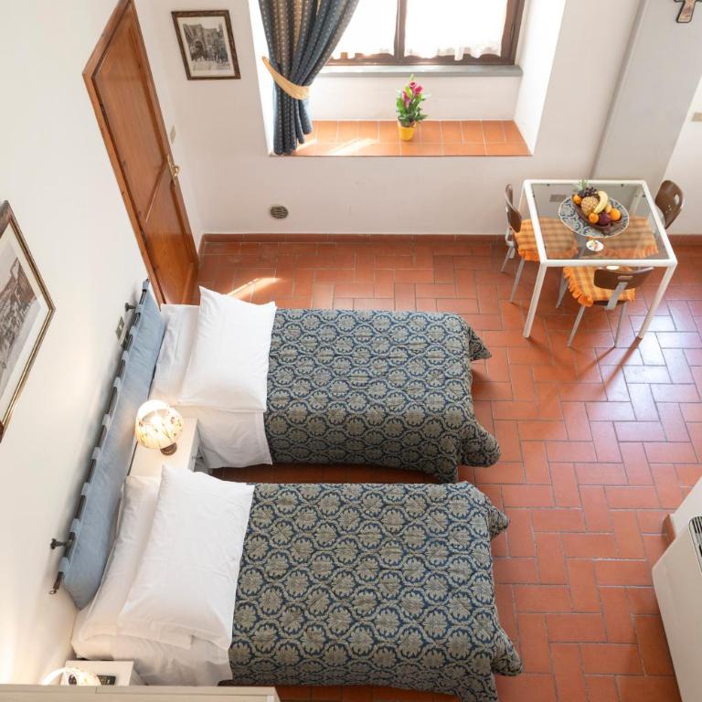 Residence La Contessina - Appartamento con 2 Camere da Letto - 3