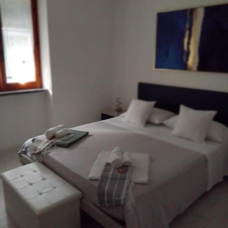 La Casina - Apartment mit 1 Schlafzimmer - 5