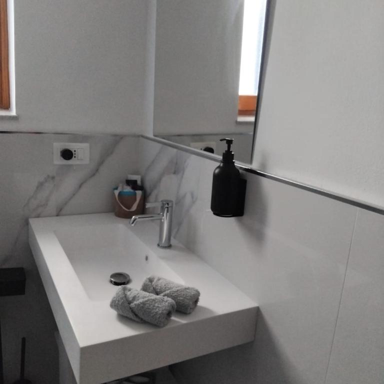 La Casina - Apartment mit 1 Schlafzimmer - 6