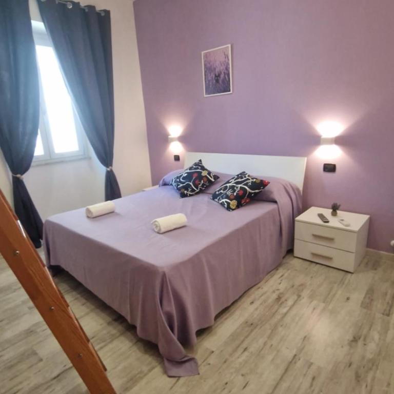 La Dimora nel Borgo - Appartamento con 1 Camera da Letto - 15
