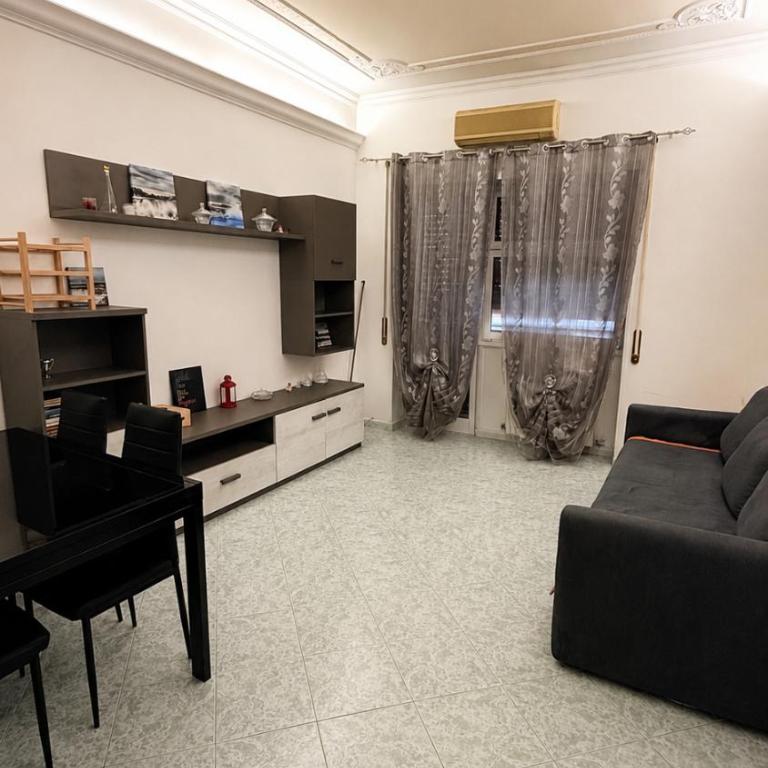 Fauro's Home - Appartamento con 2 Camere da Letto - 6