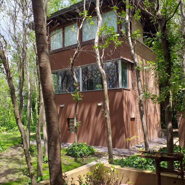 Casas del Arbol 2 - Casa de 2 dormitorios - 1