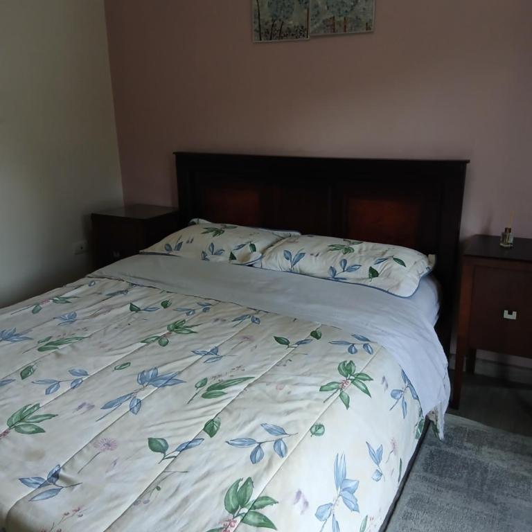Hotel Jomaley - Habitación Doble con balcón - 1