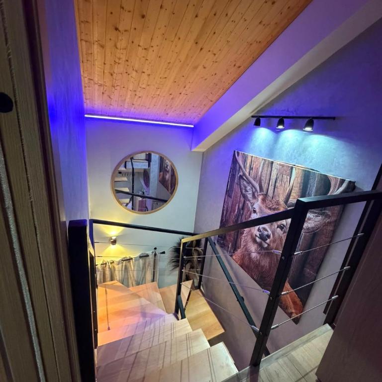 Luxury Duplex 10PAX Parking VIP Direct Sky Snowgranada - Appartement 3 Chambres - 4