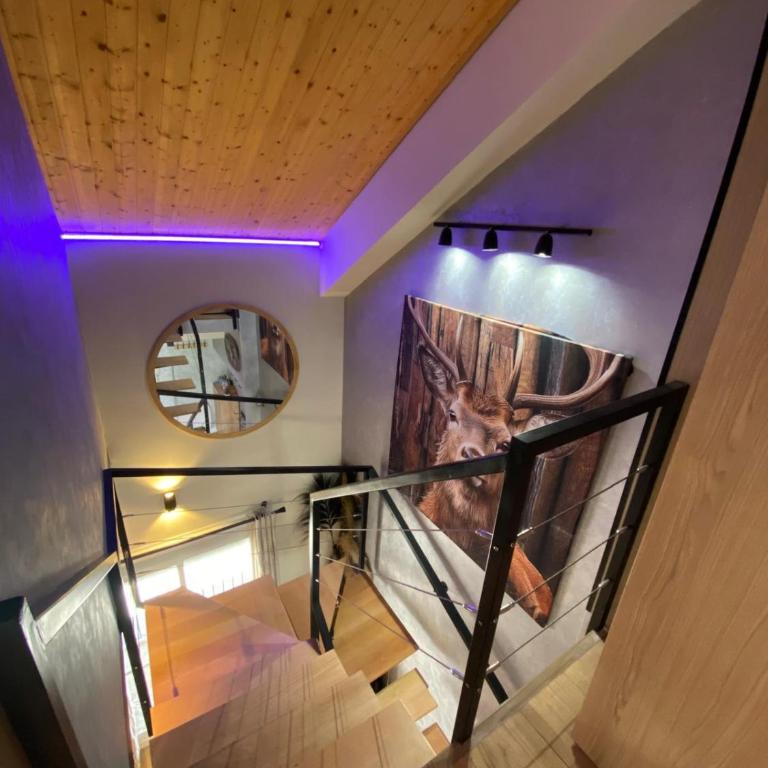 Luxury Duplex 10PAX Parking VIP Direct Sky Snowgranada - Appartement 3 Chambres - 5