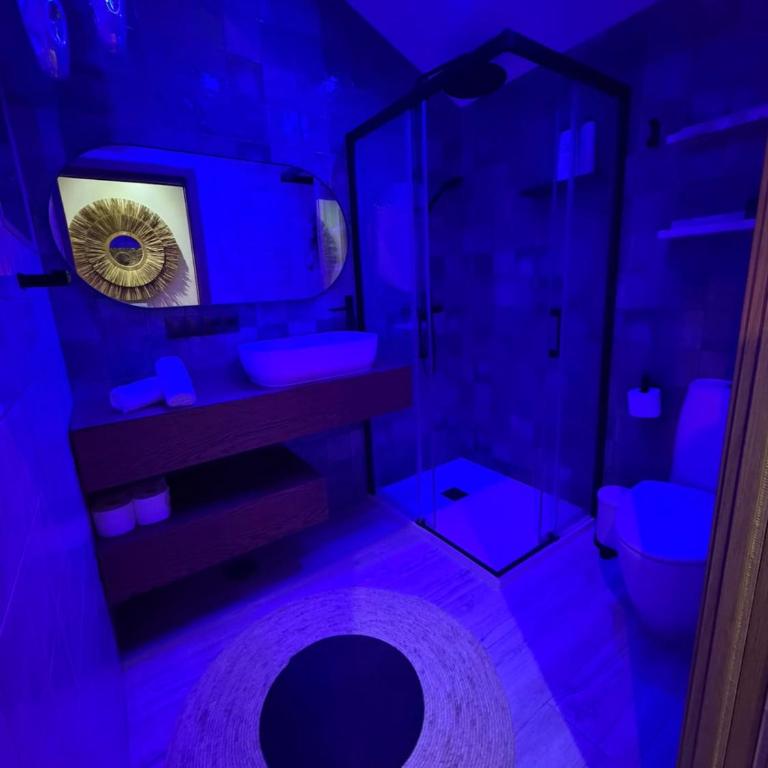 Luxury Duplex 10PAX Parking VIP Direct Sky Snowgranada - Appartement 3 Chambres - 6