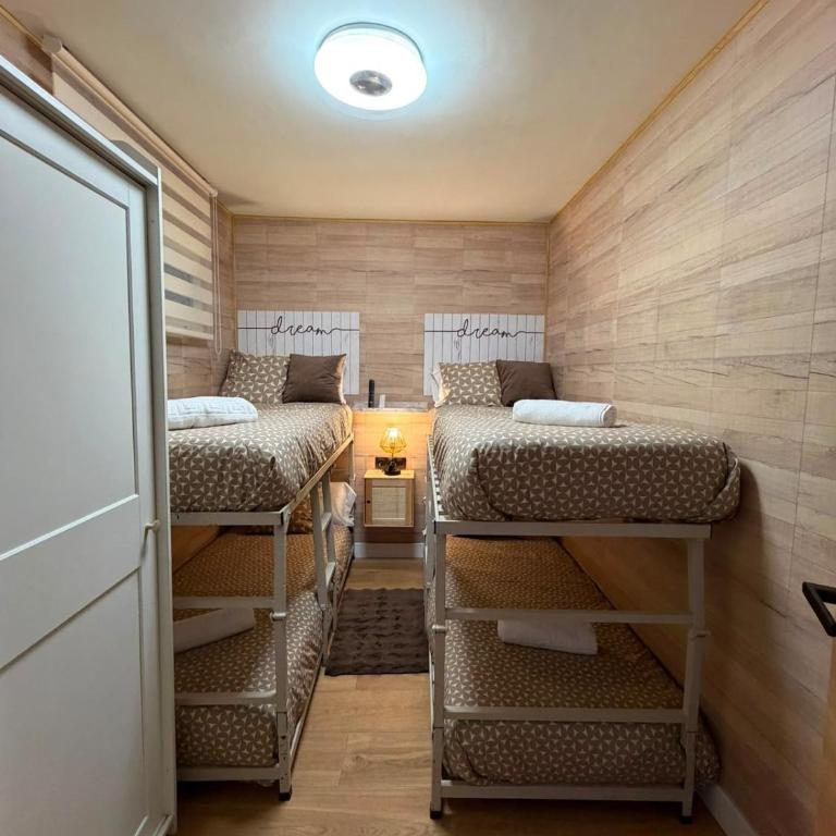 Luxury Duplex 10PAX Parking VIP Direct Sky Snowgranada - Appartement 3 Chambres - 10