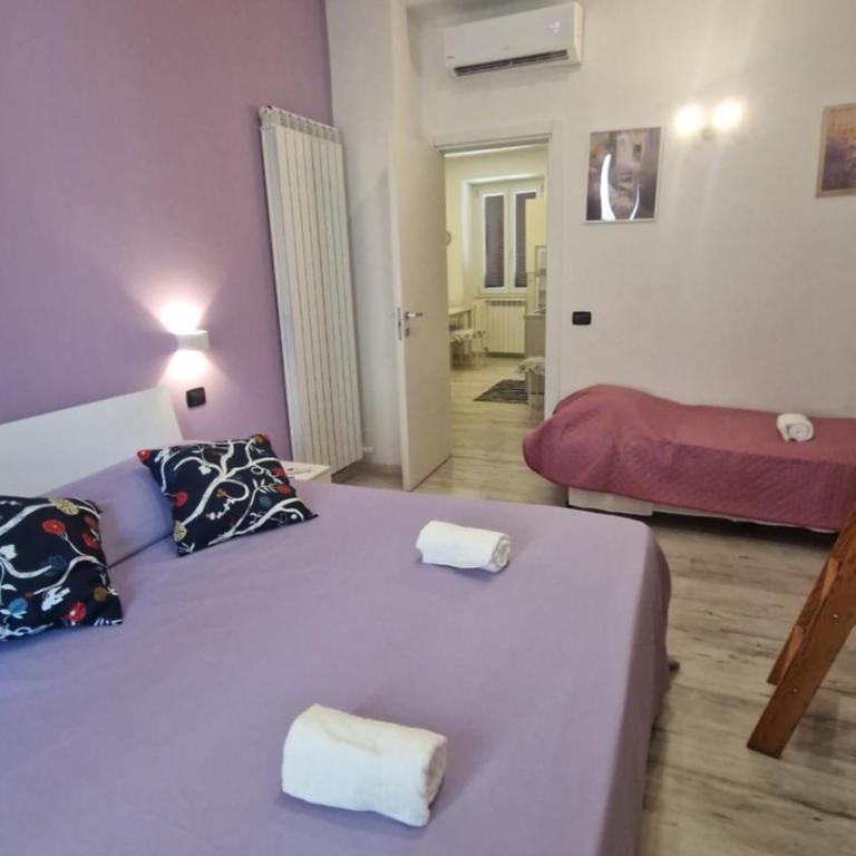La Dimora nel Borgo - Appartamento con 1 Camera da Letto - 16
