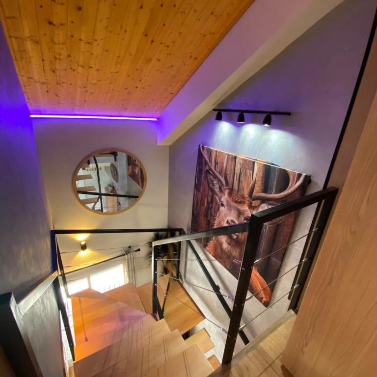 Luxury Duplex 10PAX Parking VIP Direct Sky Snowgranada - Appartement 3 Chambres - 14