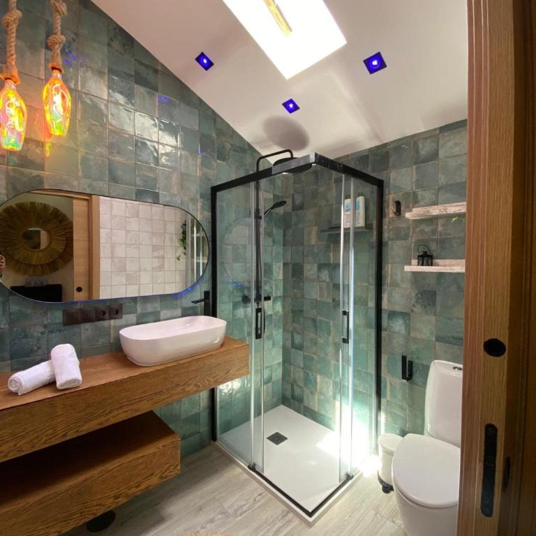 Luxury Duplex 10PAX Parking VIP Direct Sky Snowgranada - Appartement 3 Chambres - 16