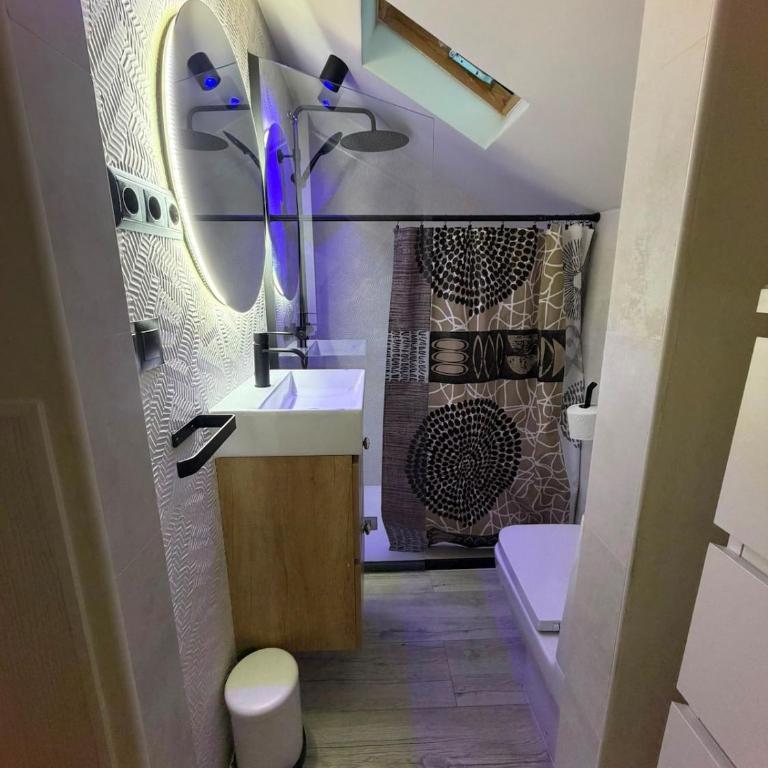 Luxury Duplex 10PAX Parking VIP Direct Sky Snowgranada - Appartement 3 Chambres - 17
