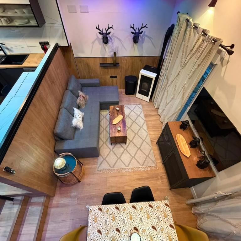 Luxury Duplex 10PAX Parking VIP Direct Sky Snowgranada - Appartement 3 Chambres - 19