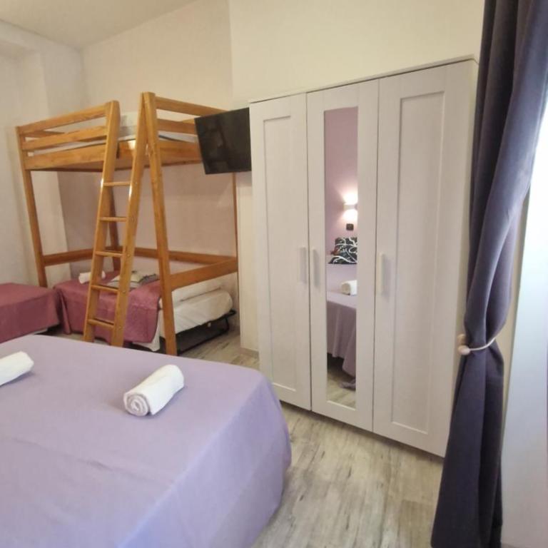 La Dimora nel Borgo - Appartamento con 1 Camera da Letto - 17