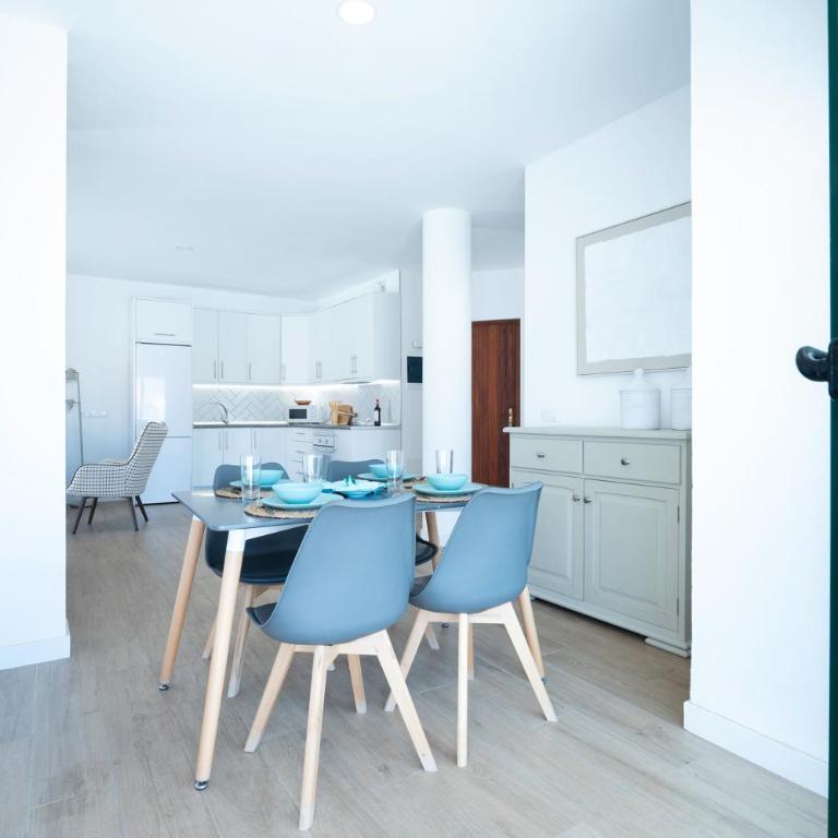 EDEN RENTALS Marine Rest Cove - Apartment - 7