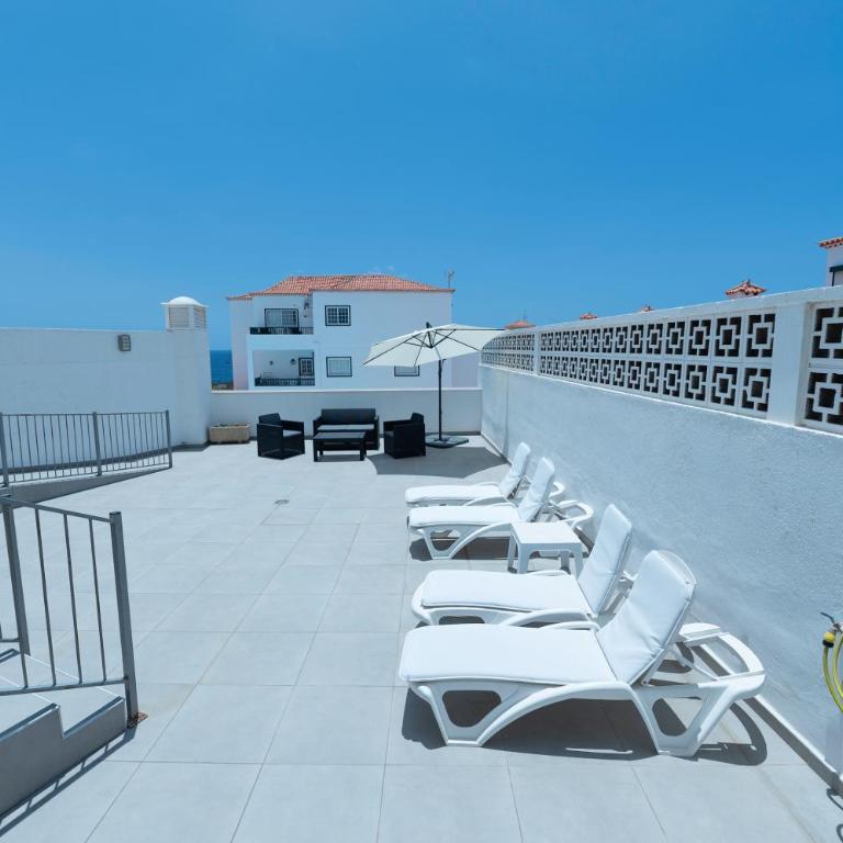 EDEN RENTALS Marine Rest Cove - Apartment - 18