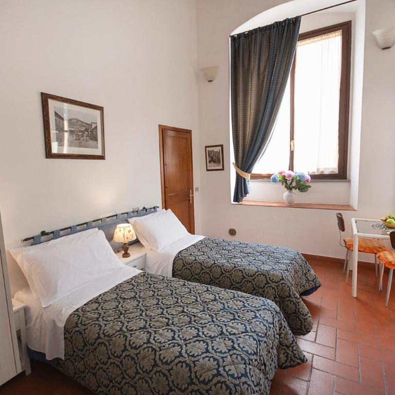 Residence La Contessina - Appartamento con 1 Camera da Letto (2 Adulti) - 16