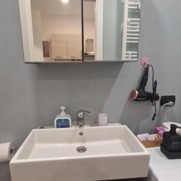 La Dimora nel Borgo - Appartamento con 1 Camera da Letto - 19