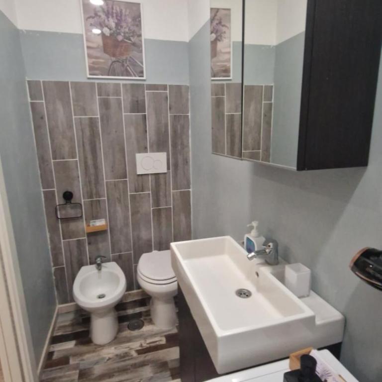 La Dimora nel Borgo - Appartamento con 1 Camera da Letto - 20
