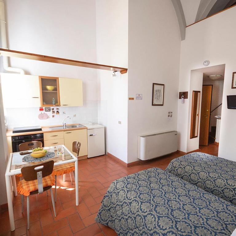 Residence La Contessina - Appartamento con 2 Camere da Letto - 6