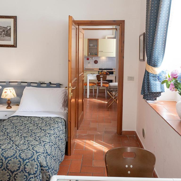 Residence La Contessina - Appartamento con 2 Camere da Letto - 7