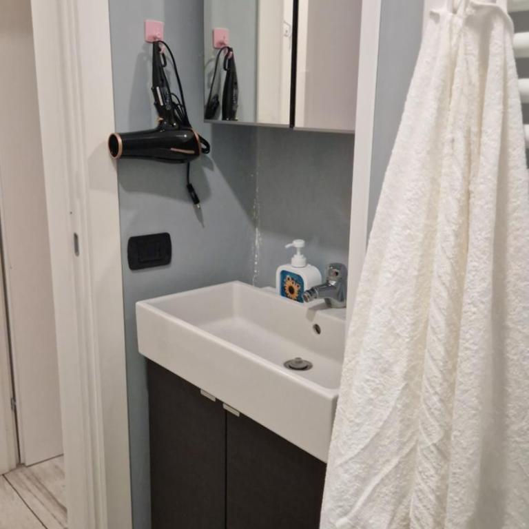 La Dimora nel Borgo - Appartamento con 1 Camera da Letto - 8