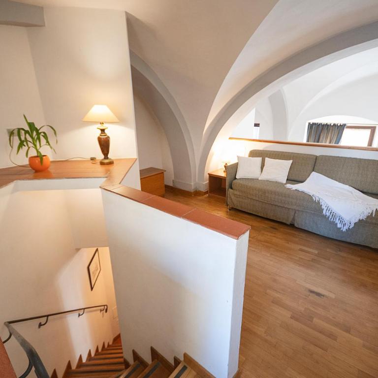 Residence La Contessina - Appartamento con 1 Camera da Letto (1 Adulto) - 16