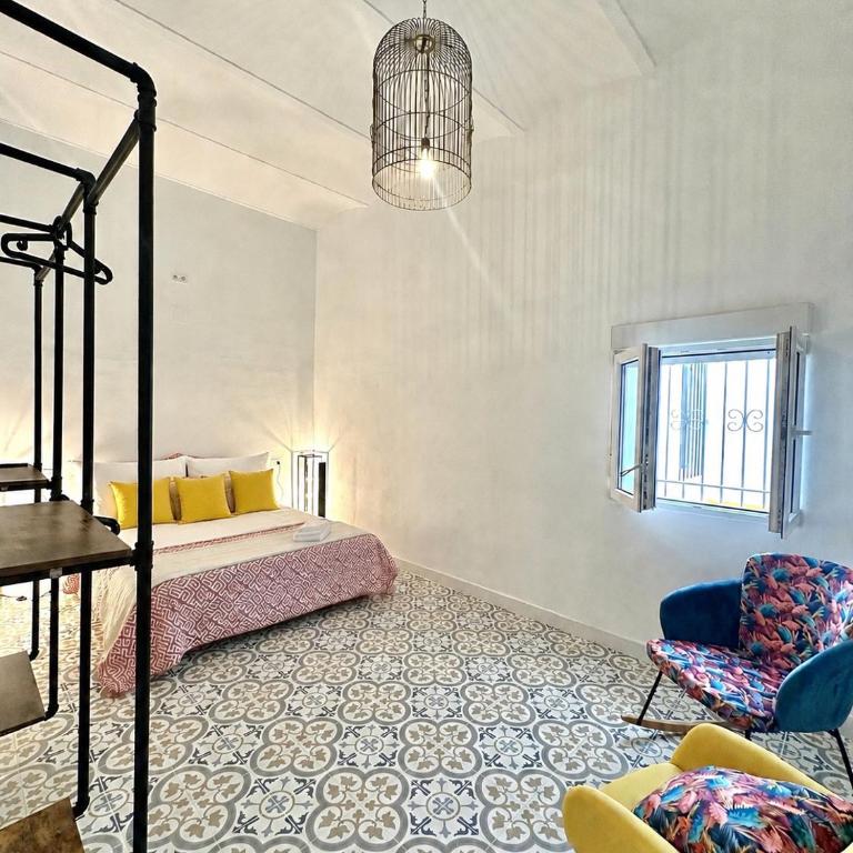 La Galería de Barbate - Apartamento de 2 dormitorios - 3