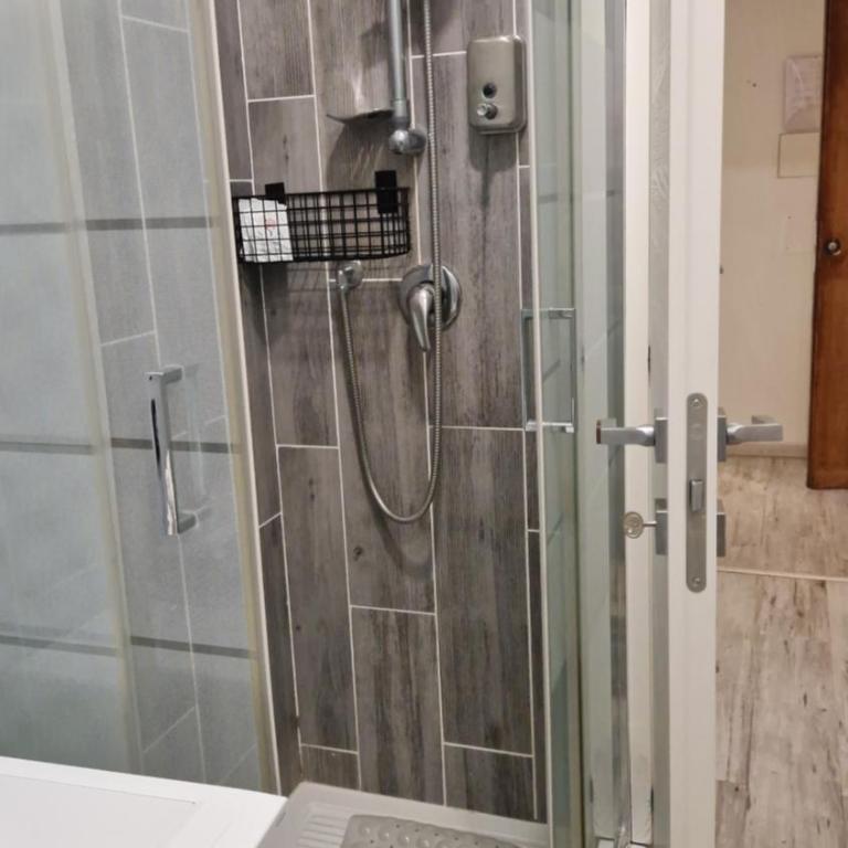 La Dimora nel Borgo - Appartamento con 1 Camera da Letto - 9