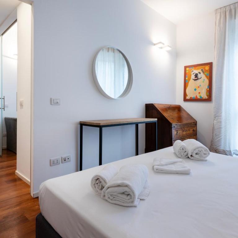 Italianway Comfort - Gherardini 2 - Appartamento - 16