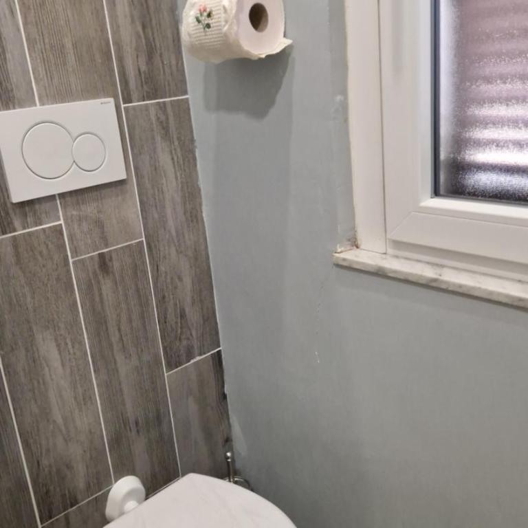 La Dimora nel Borgo - Appartamento con 1 Camera da Letto - 11
