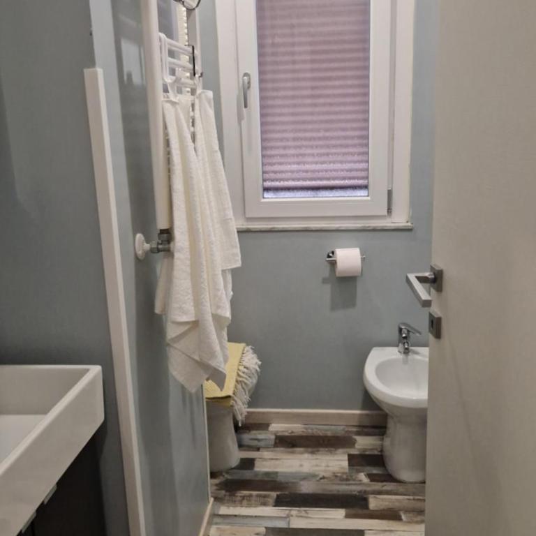 La Dimora nel Borgo - Appartamento con 1 Camera da Letto - 12
