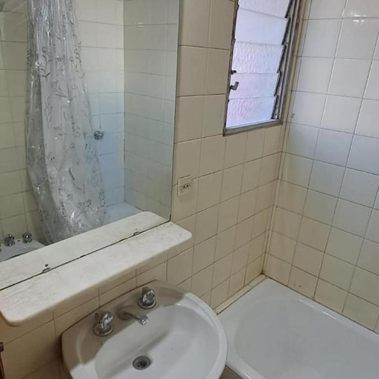 Hotel City - Apartamento de 1 dormitorio - 1