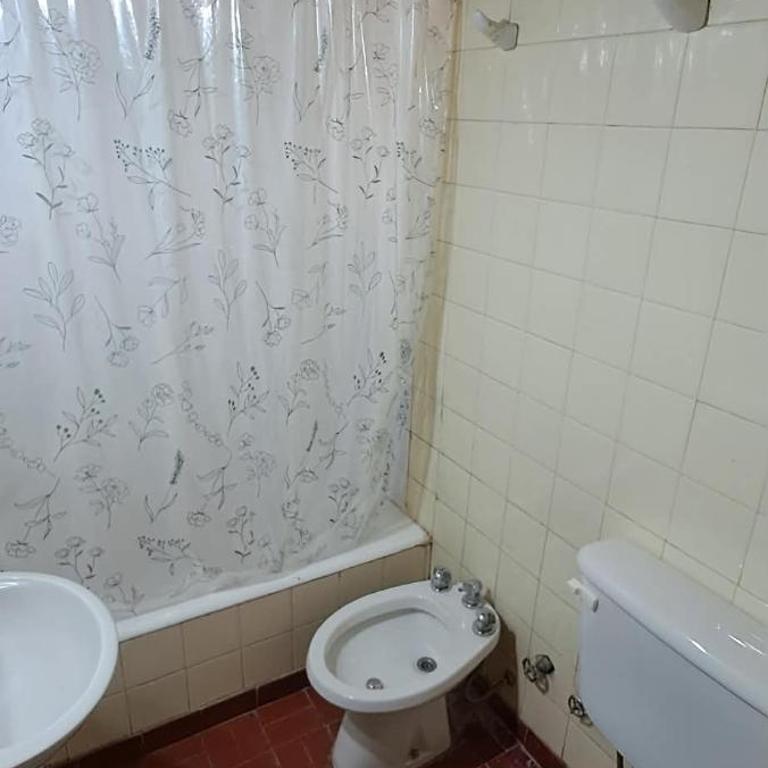 Hotel City - Apartamento de 1 dormitorio - 2