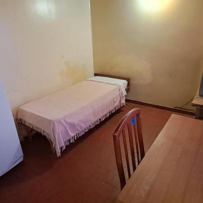 Hotel City - Apartamento de 1 dormitorio - 3