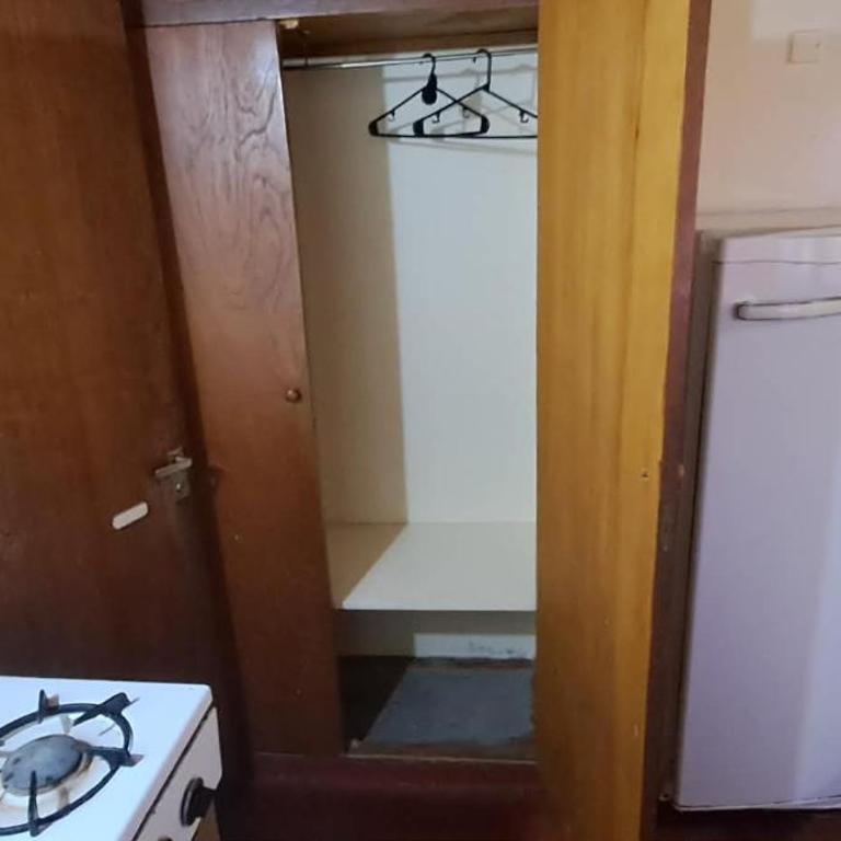 Hotel City - Apartamento de 1 dormitorio - 4