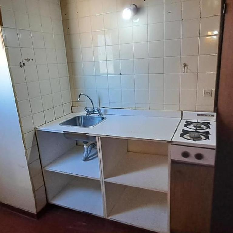 Hotel City - Apartamento de 1 dormitorio - 6