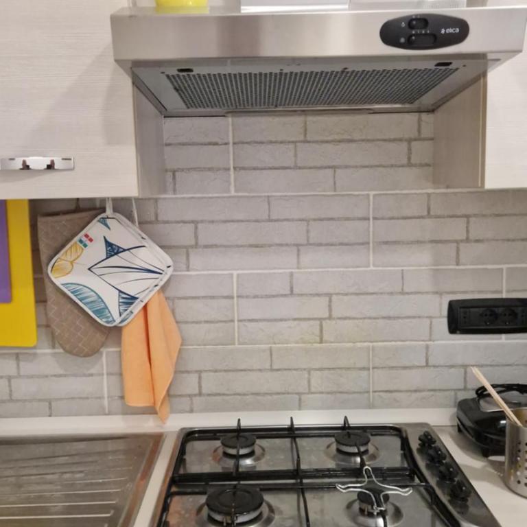 La Dimora nel Borgo - Appartamento con 1 Camera da Letto - 14
