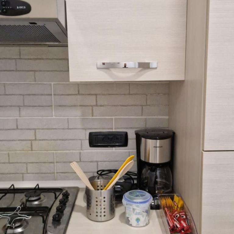 La Dimora nel Borgo - Appartamento con 1 Camera da Letto - 15