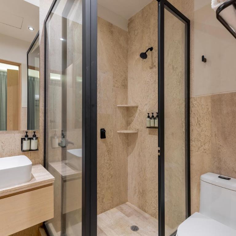 Capitalia Palacio Polanco - Deluxe Apartment, 1 Bedroom - 30