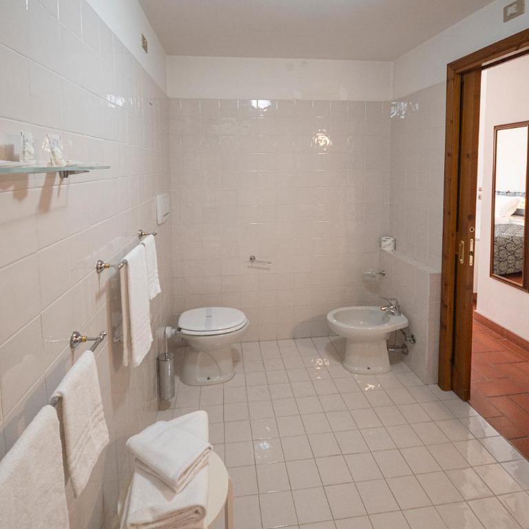 Residence La Contessina - Appartamento con 2 Camere da Letto - 10