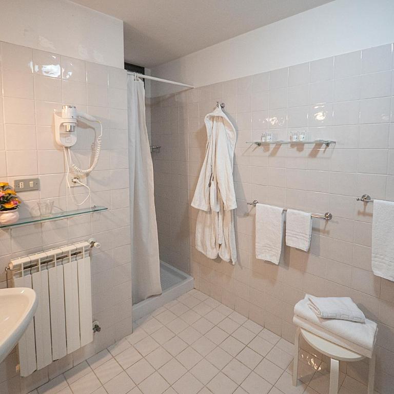 Residence La Contessina - Appartamento con 1 Camera da Letto (1 Adulto) - 17