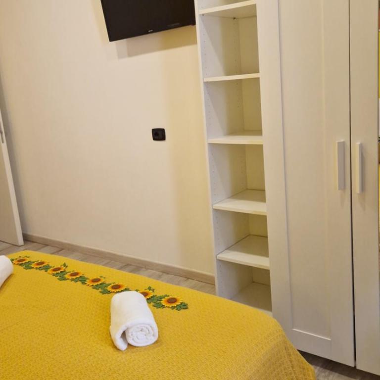 La Dimora nel Borgo - Appartamento con 1 Camera da Letto - 17