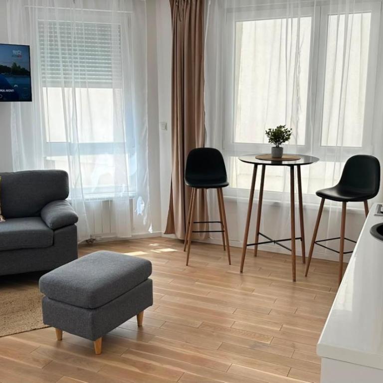 Apartman M&M - Apartman sa 1 Spavaćom Sobom - 2