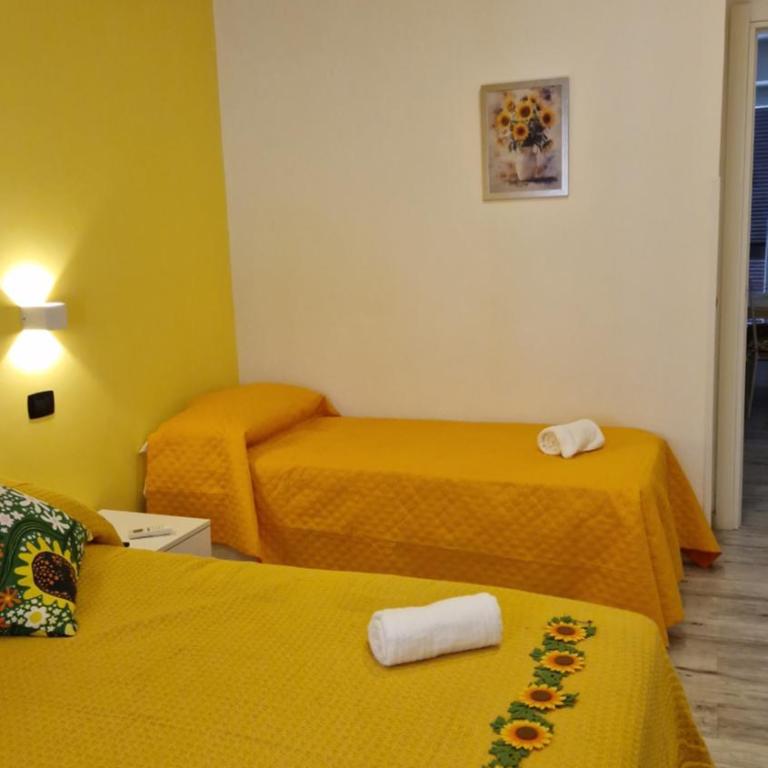 La Dimora nel Borgo - Appartamento con 1 Camera da Letto - 18