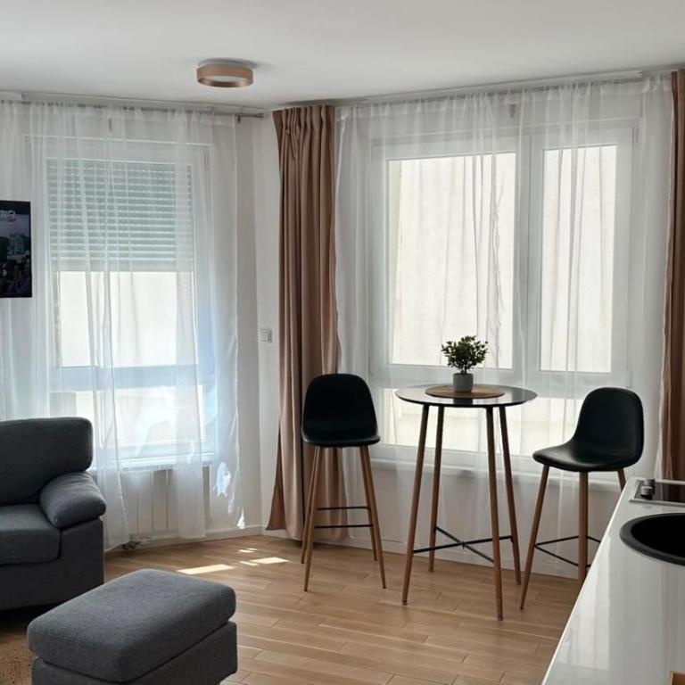 Apartman M&M - Apartman sa 1 Spavaćom Sobom - 3